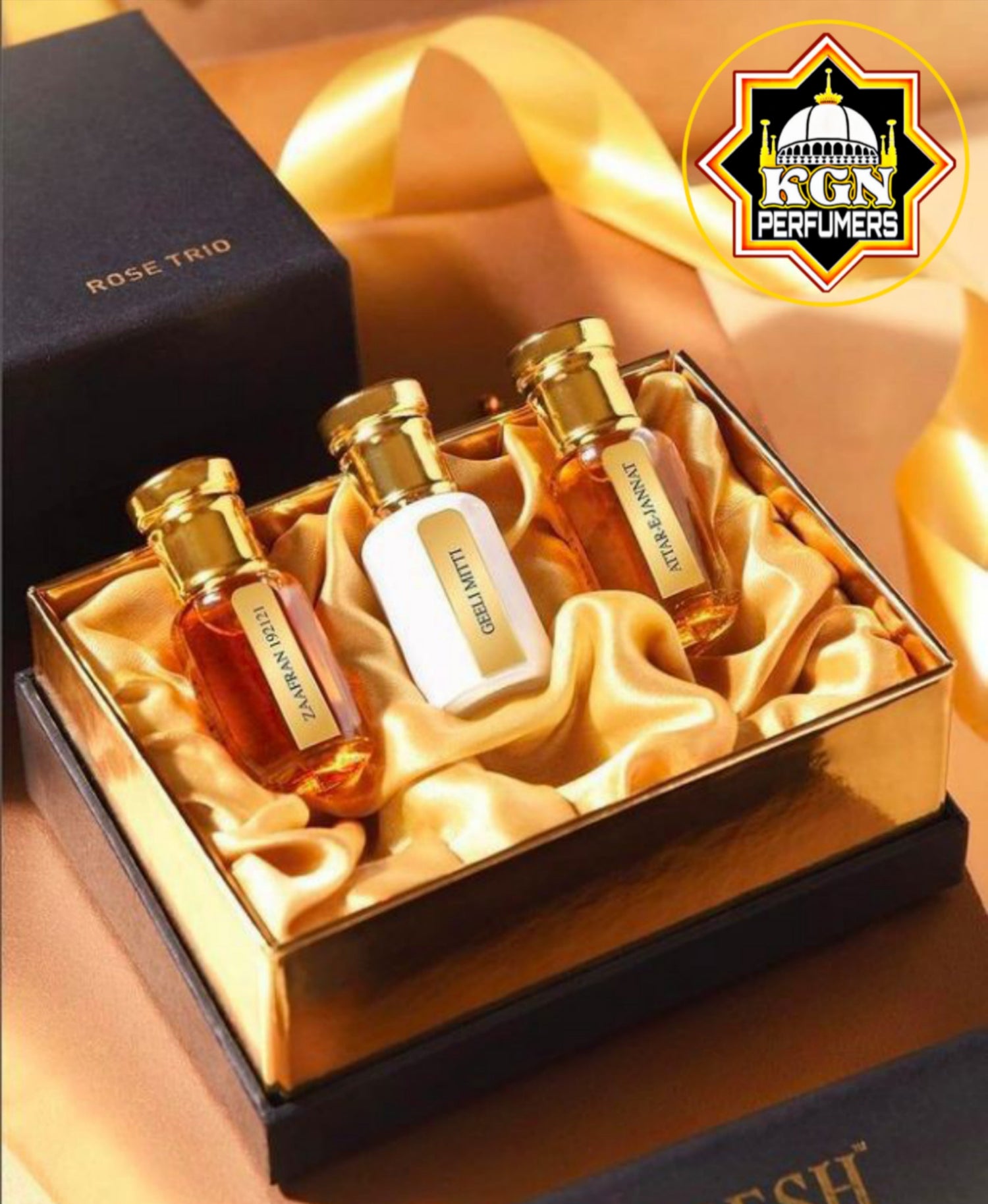 ITTAR COLLECTION