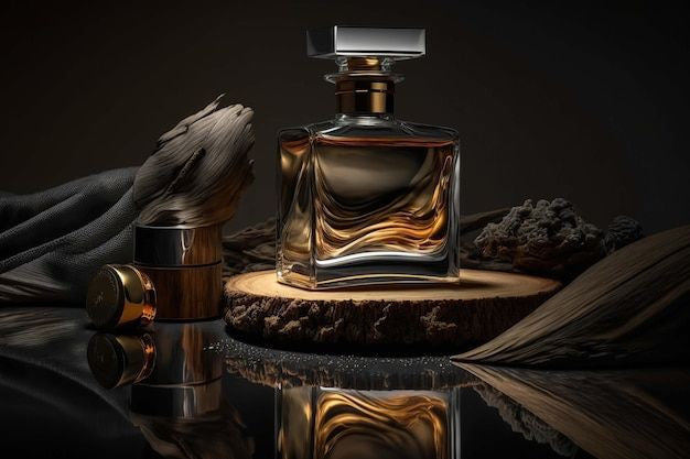 PERFUME COLLECTION