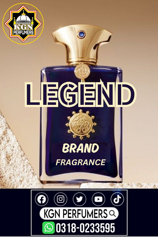 LEGEND PERFUME 50ML