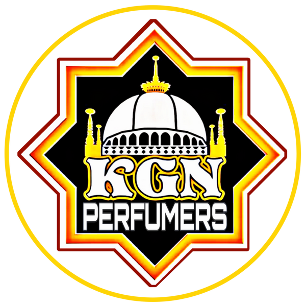 KGN PERFUMERS STORE